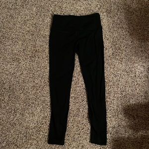 Black 90 Degree Leggings